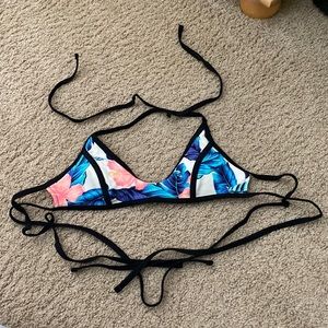 bikini top